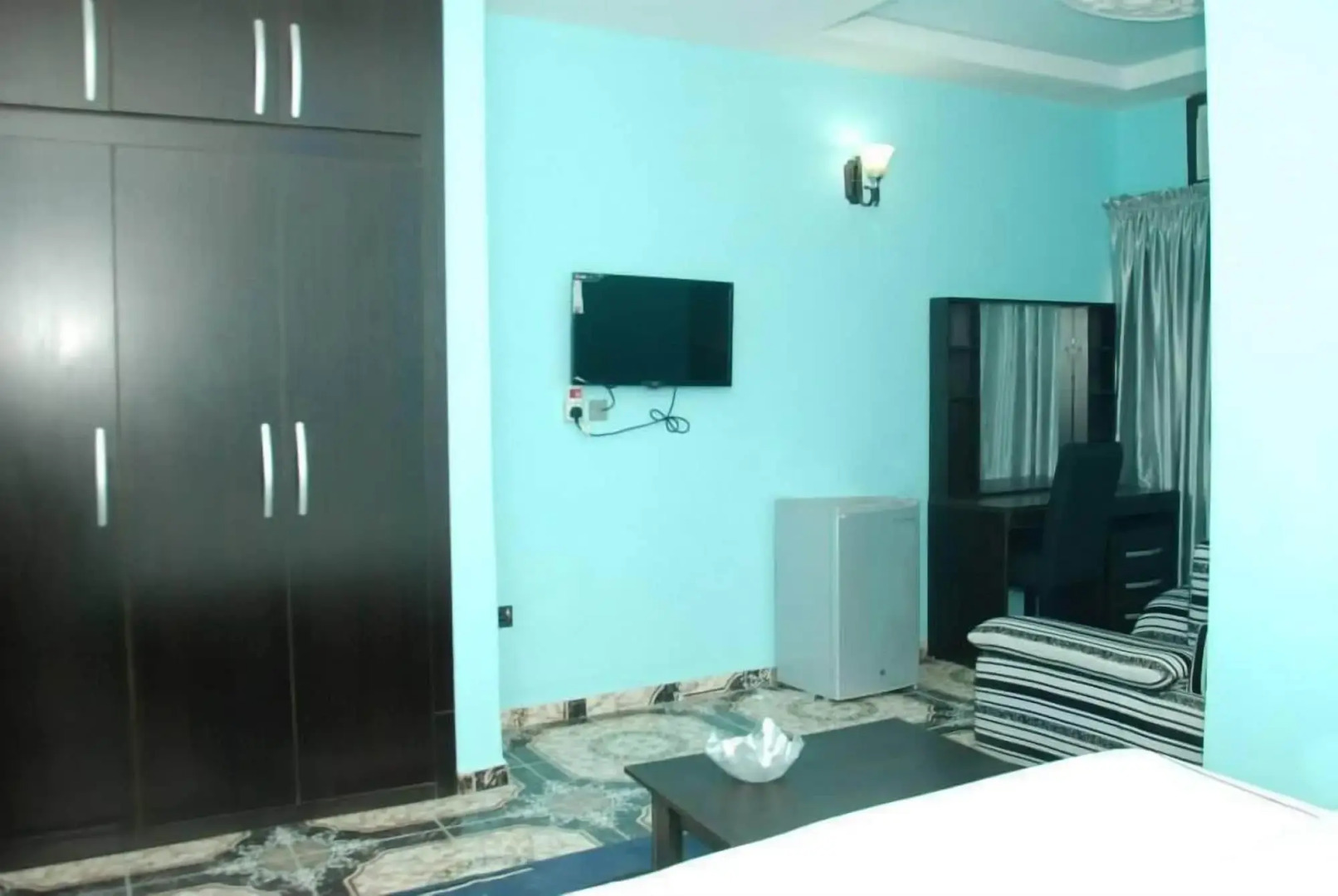 Amso International Hotel