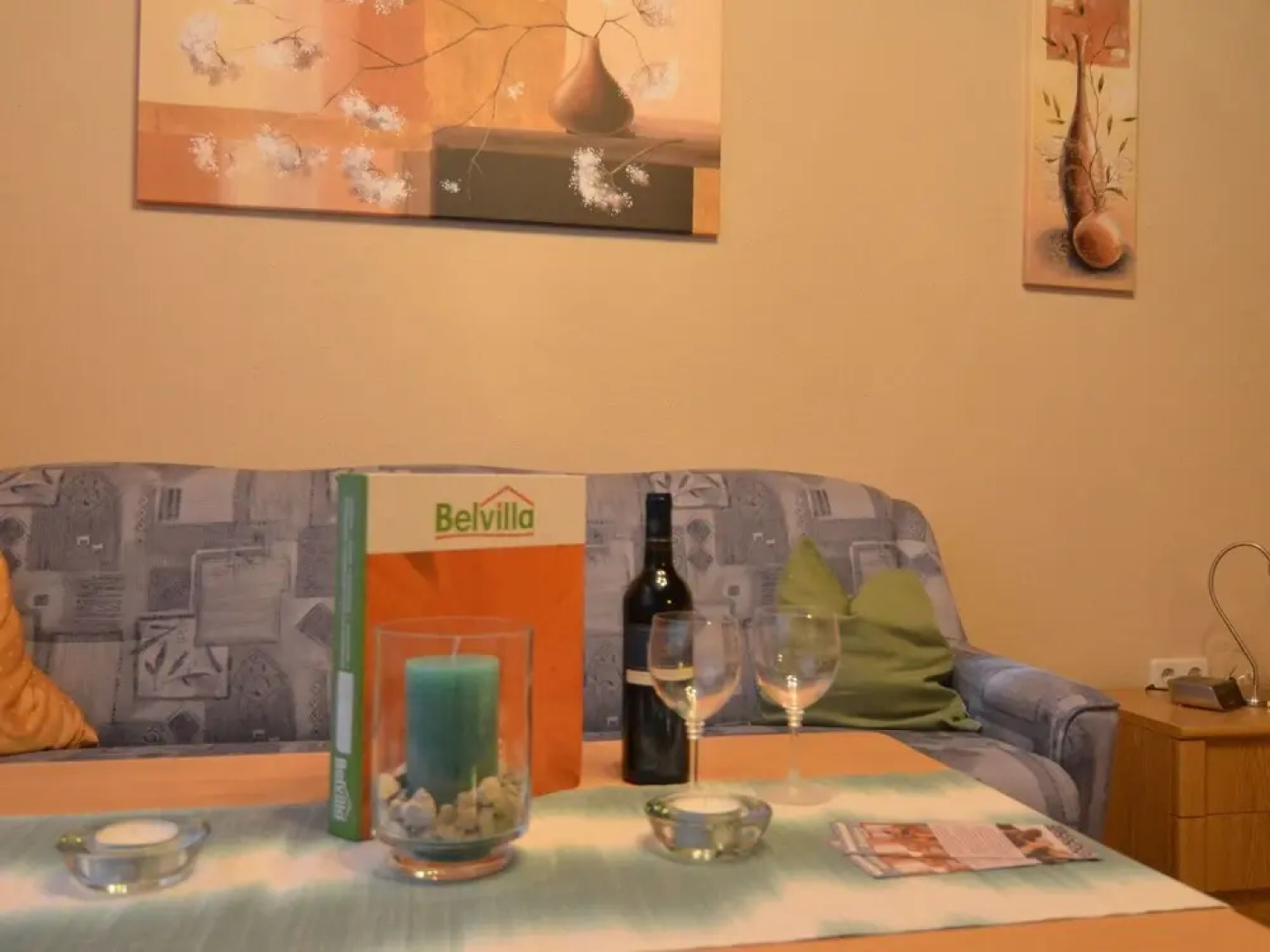 Cozy Holiday Home with Large Garden near City of Passau & Austria