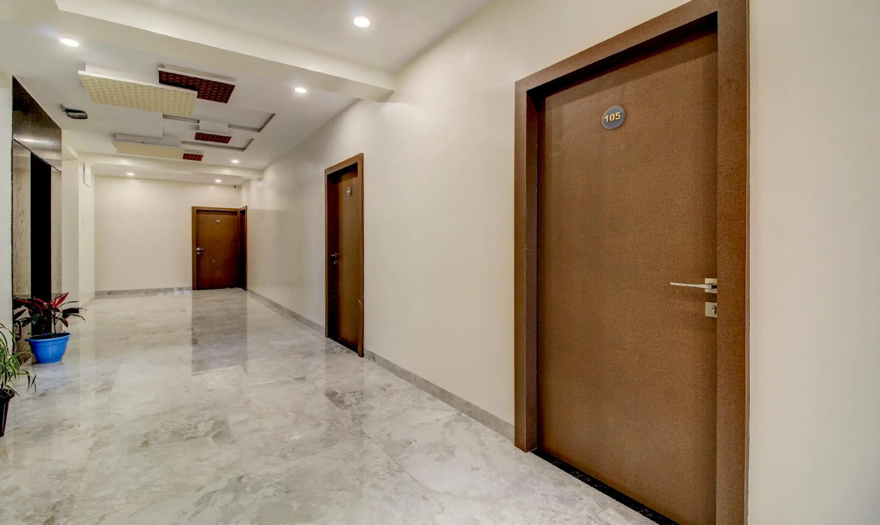 Treebo Trend Jai Bhawani