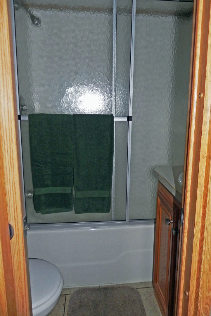 Pope's Landing Marina