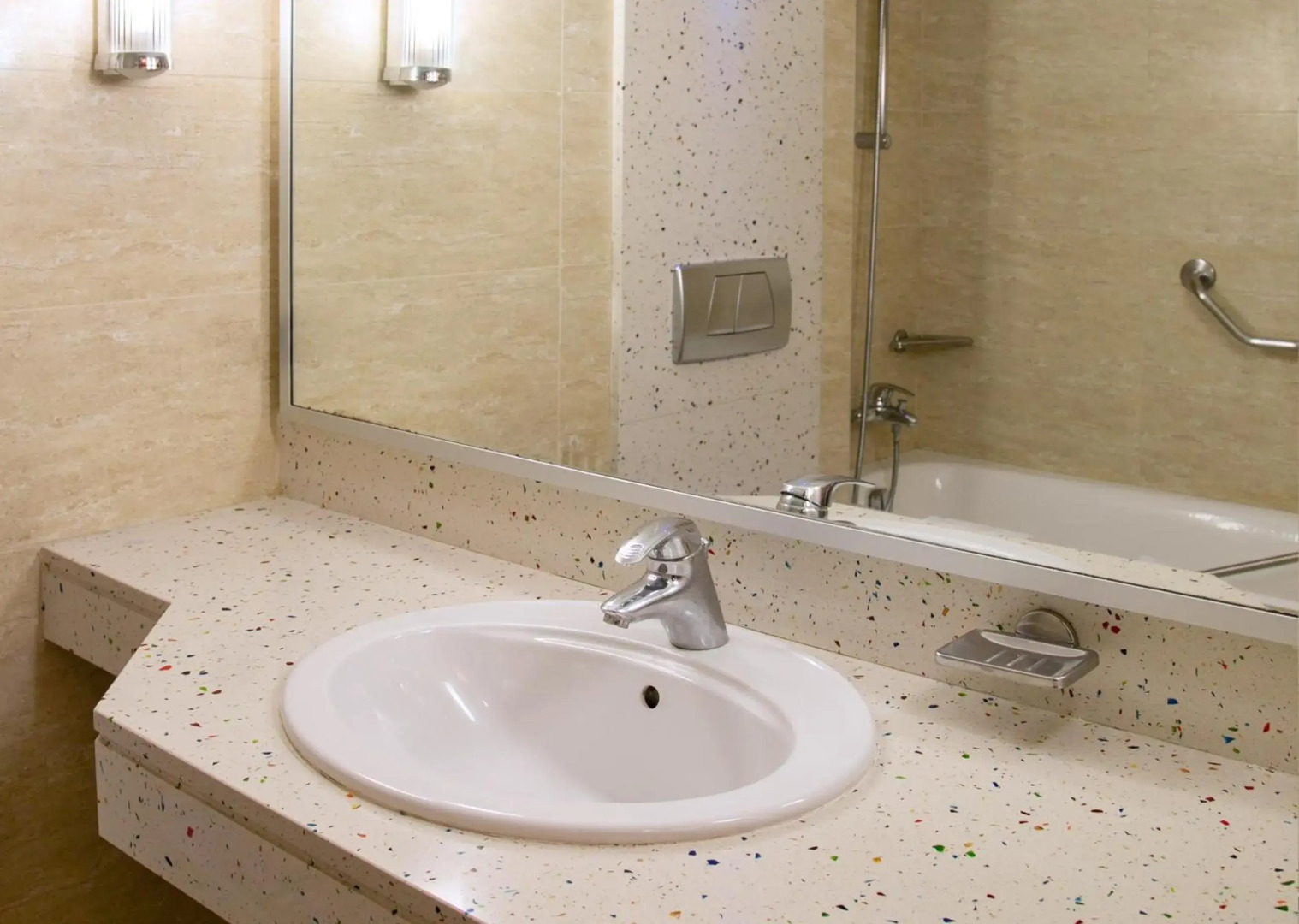 Atlantica Miramare Beach