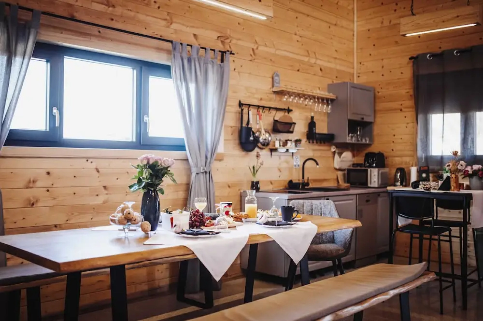 Holiday Home Nightswim Inn