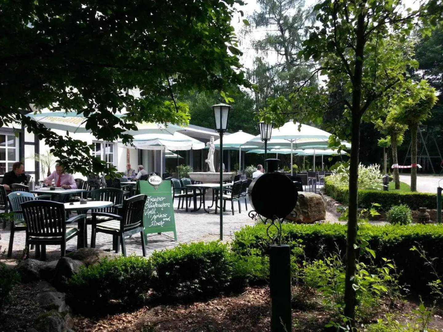 Waldhotel Schipp-Hummert