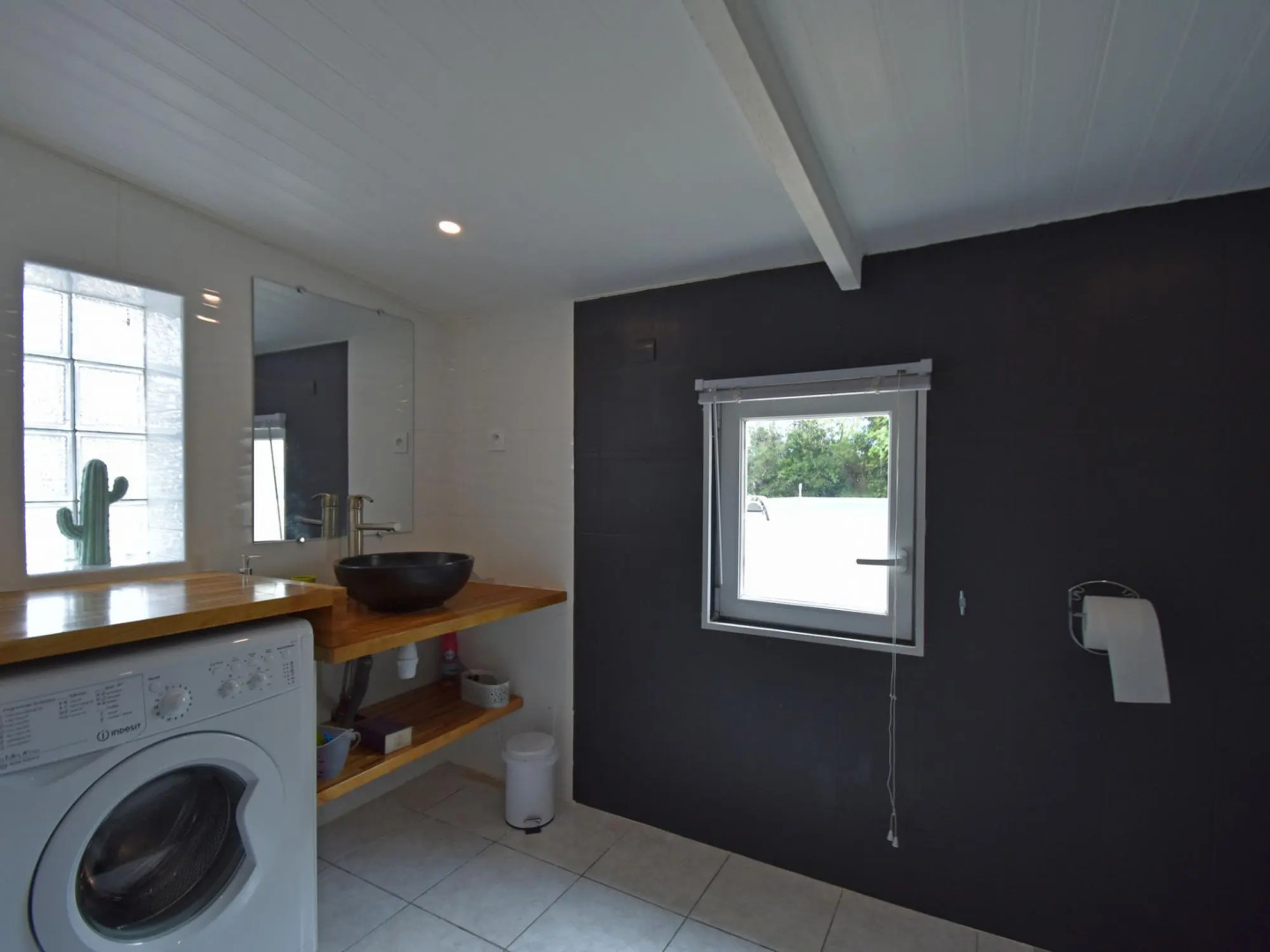 Villa With Private Pool and Enclosed Garden Between the Vineyards and Hiking Trails