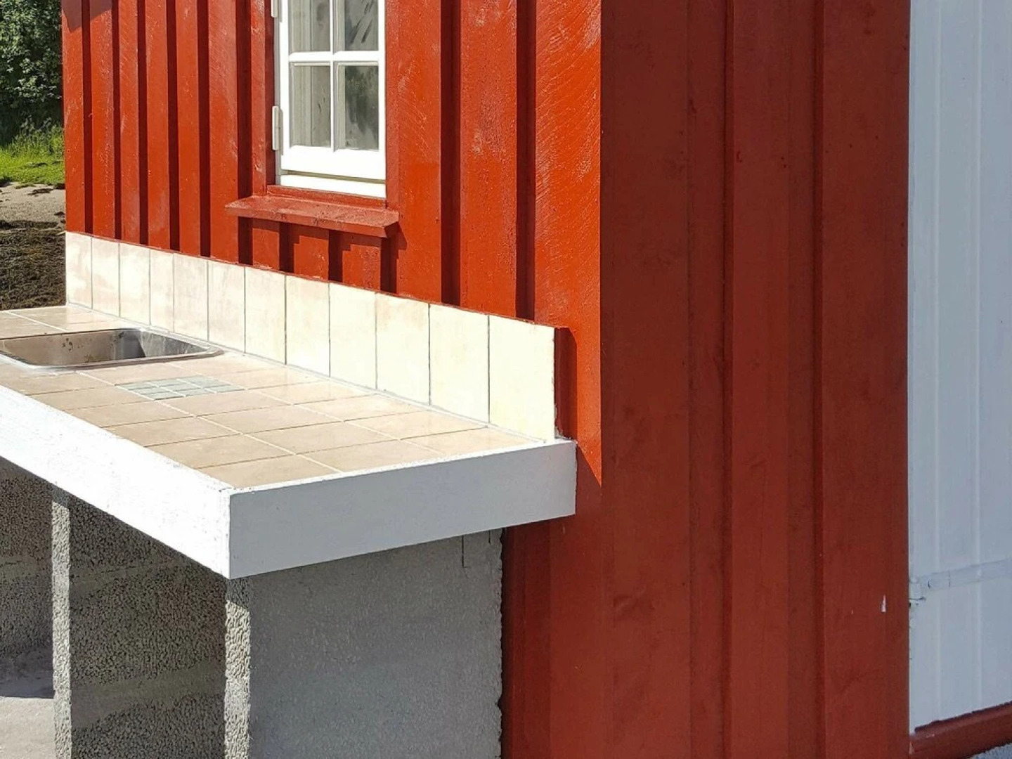 11 Person Holiday Home in Torvikbukt