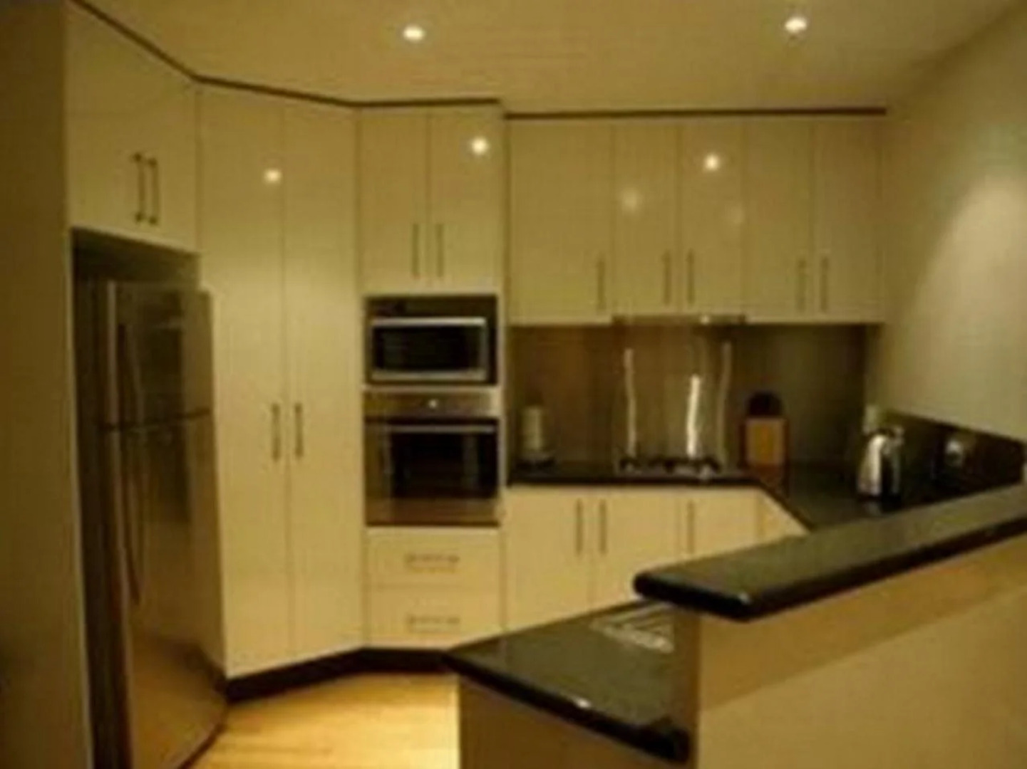 Bayview Serviced Apartments Warrnambool