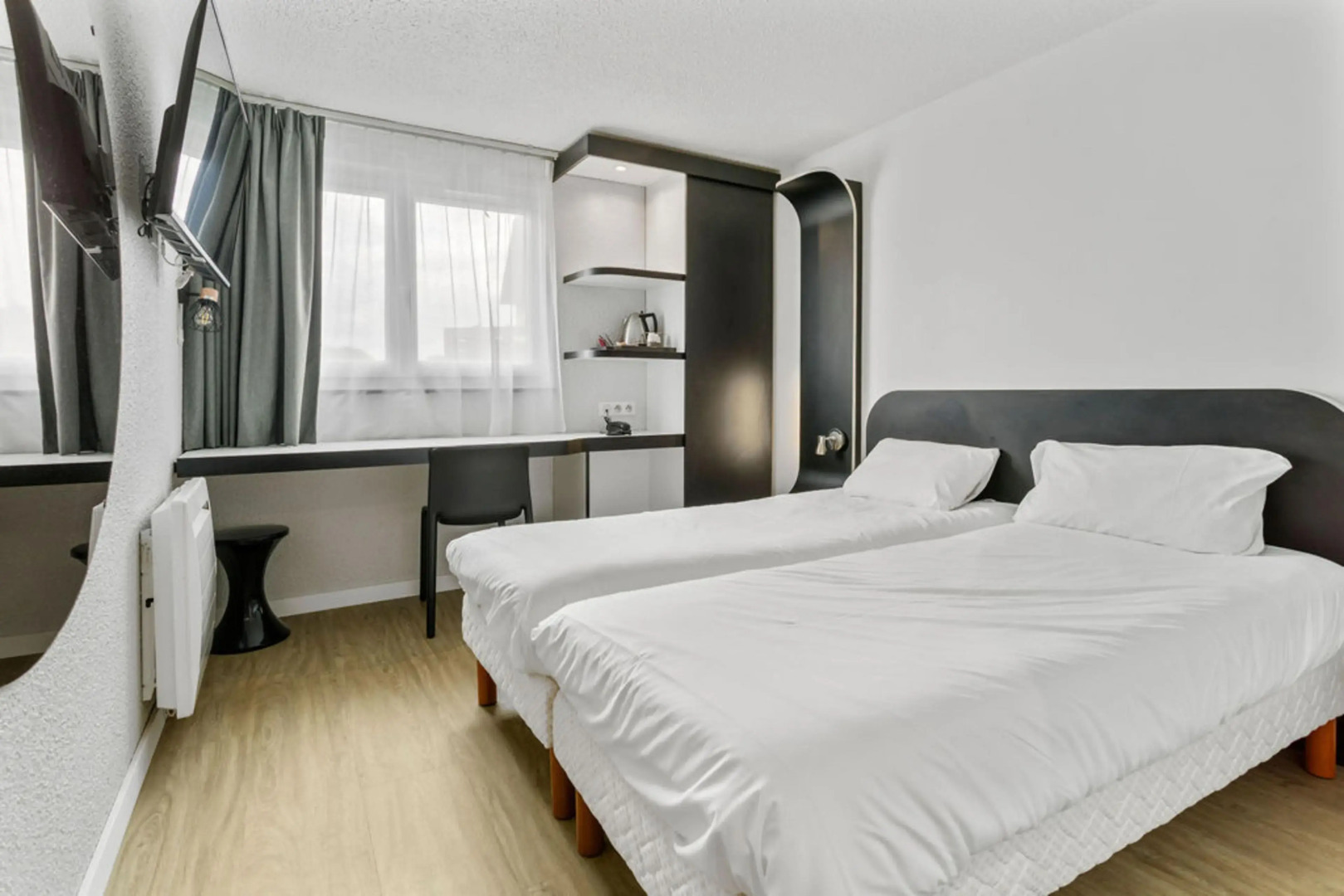 Kyriad - Deauville St Arnoult