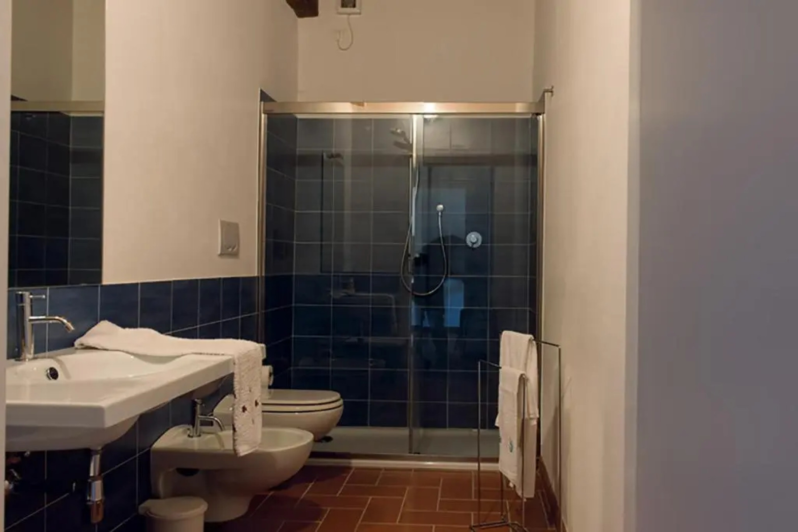 Agriturismo Poggio Agli Ulivi