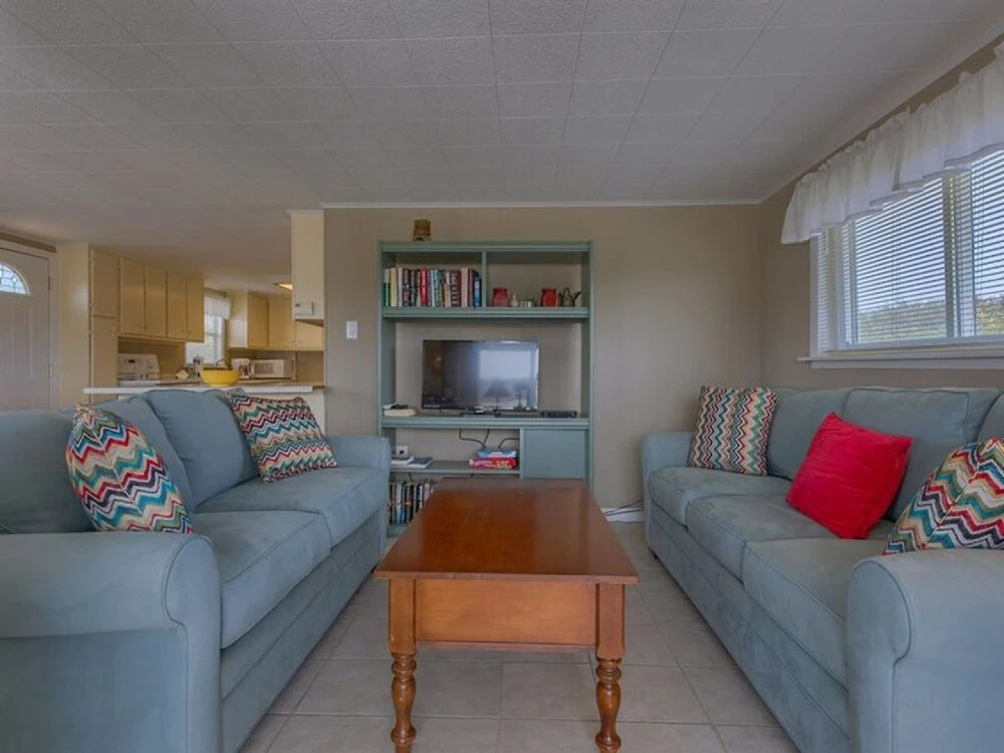 Seashell Cottage by Meyer Vacation Rentals