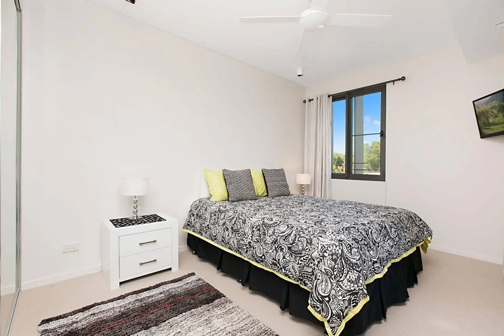 Darwin Waterfront Apartments