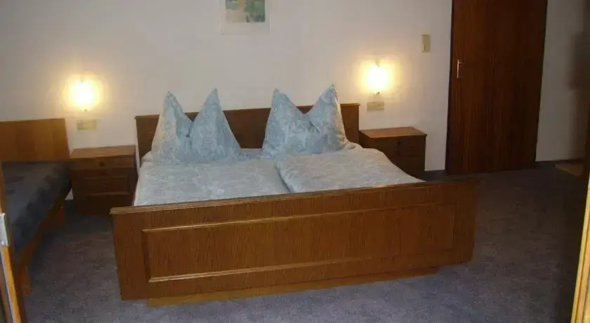 Gästehaus Hochwimmer