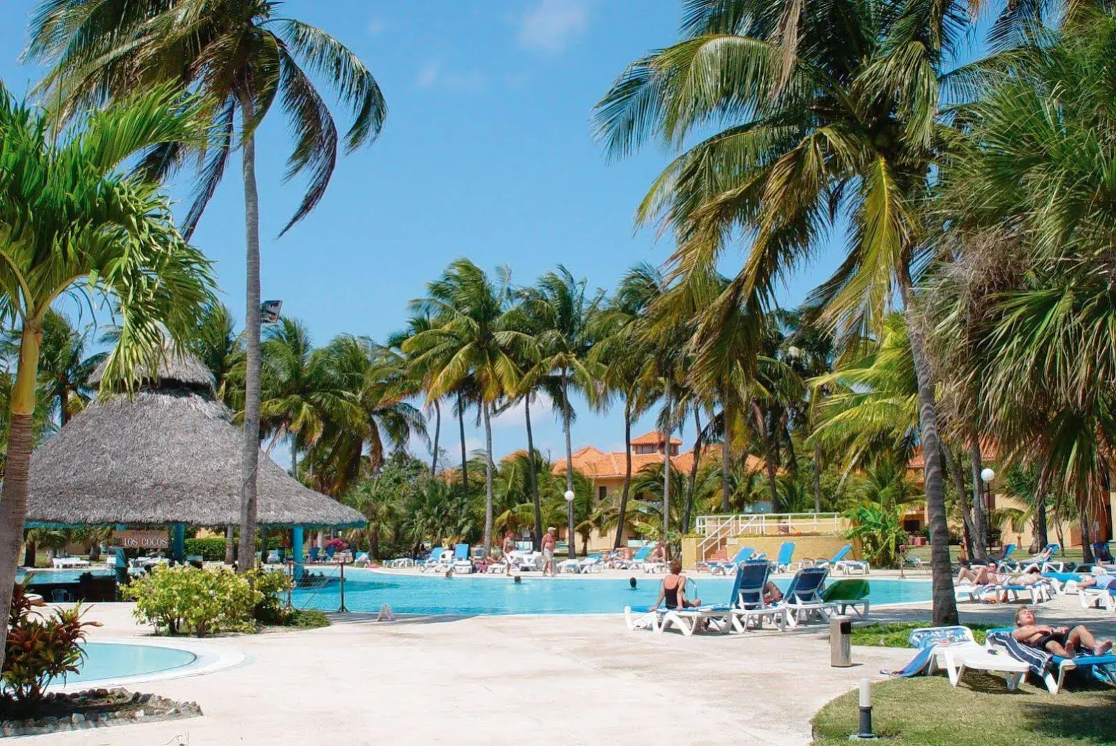 Roc Arenas Doradas All Inclusive