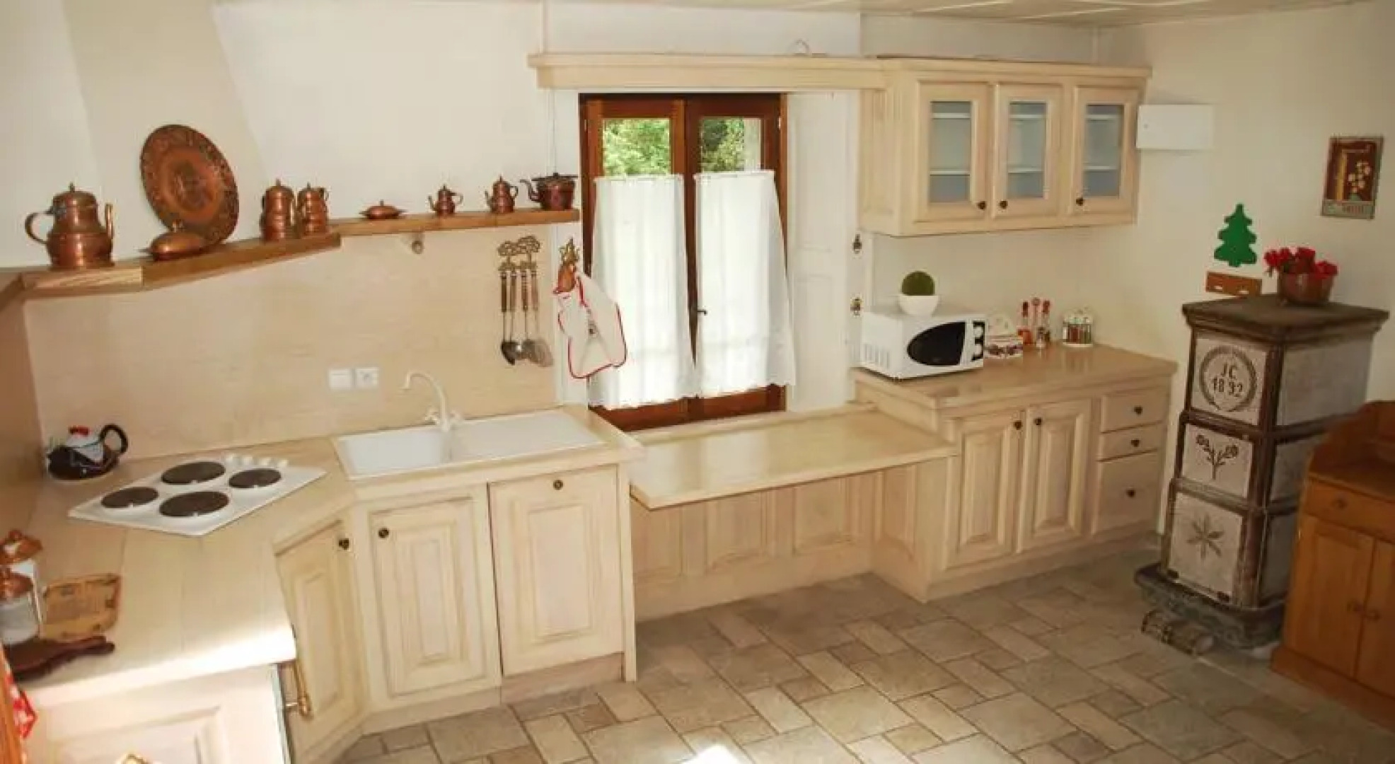 Holiday home locanda covi