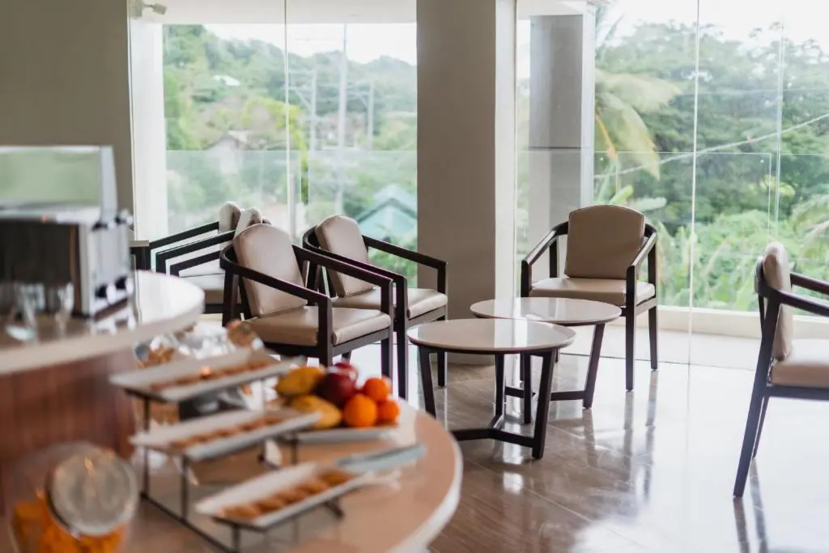 Canyon Hotels & Resorts Boracay