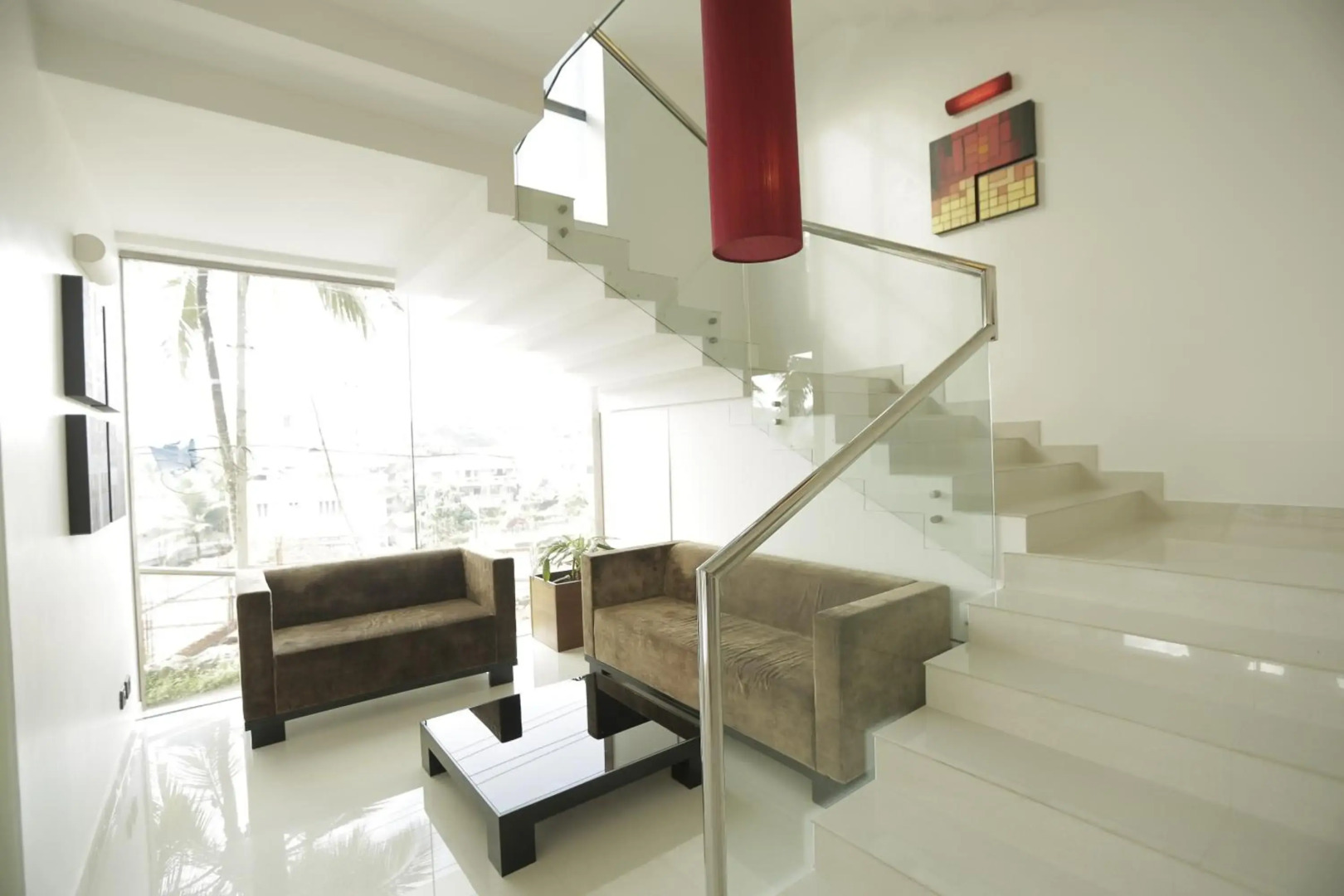 OYO 1686 Park Connect Hotel