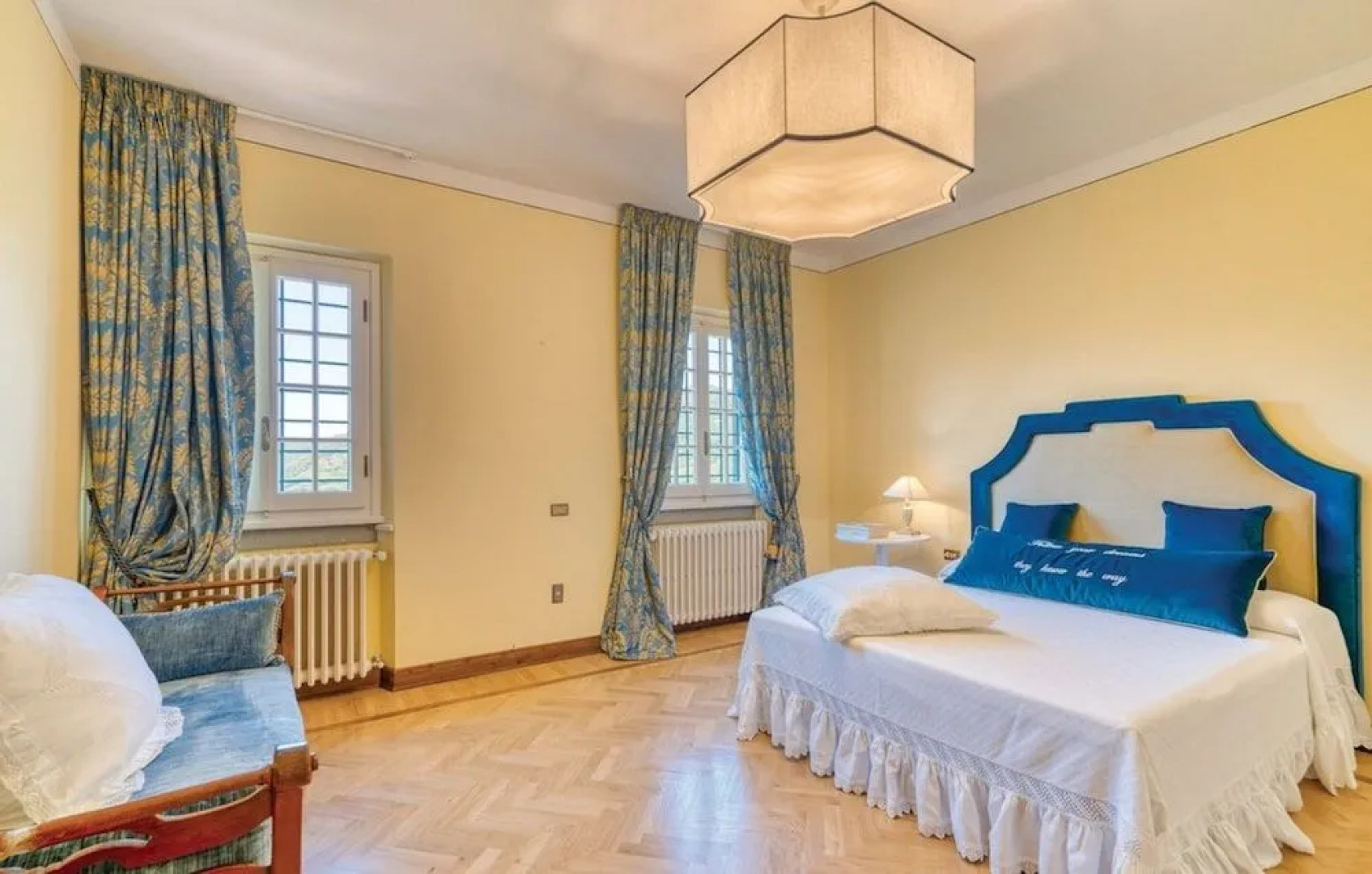 Residenza Villa Lilia