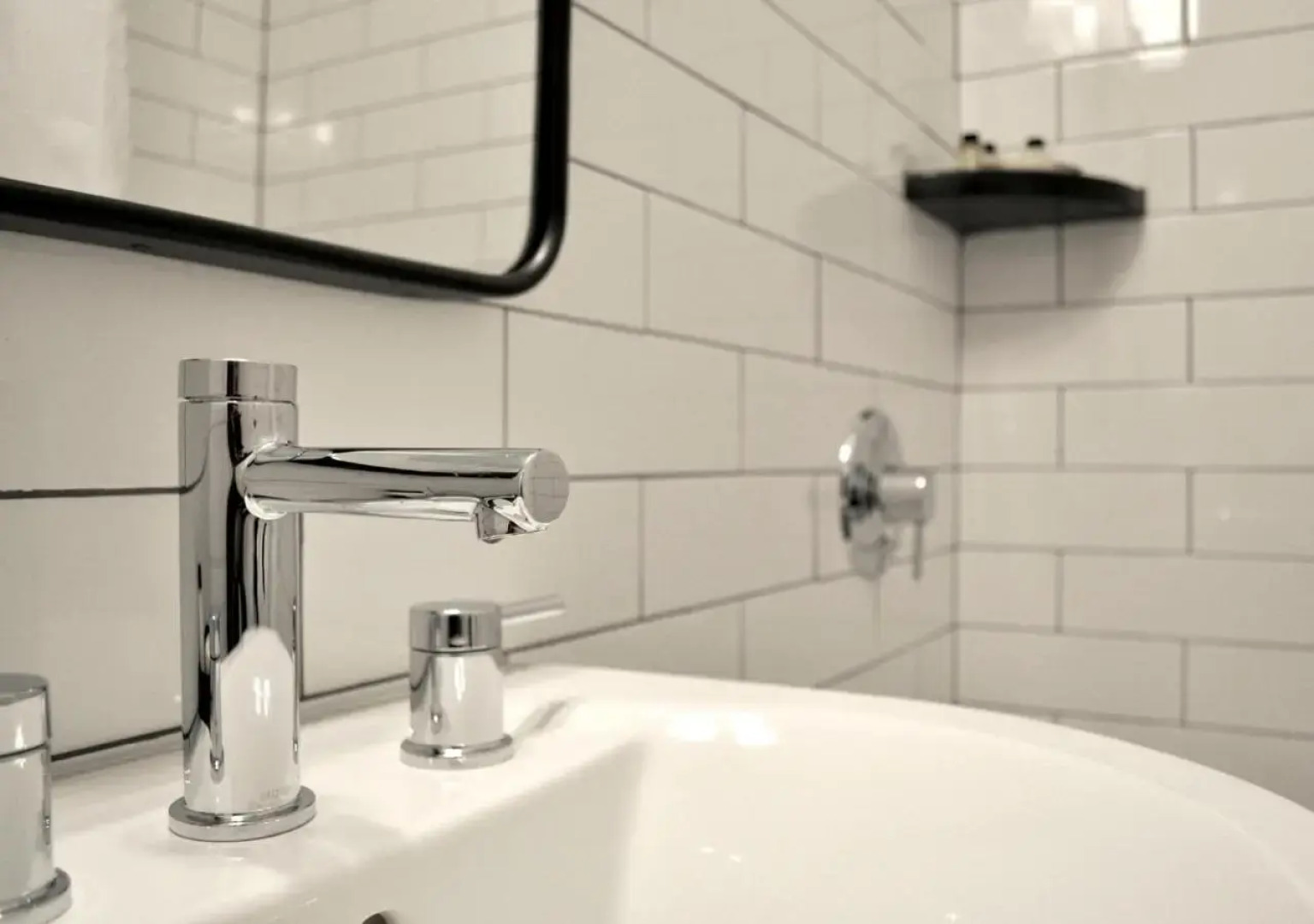 The Queensbury Hotel