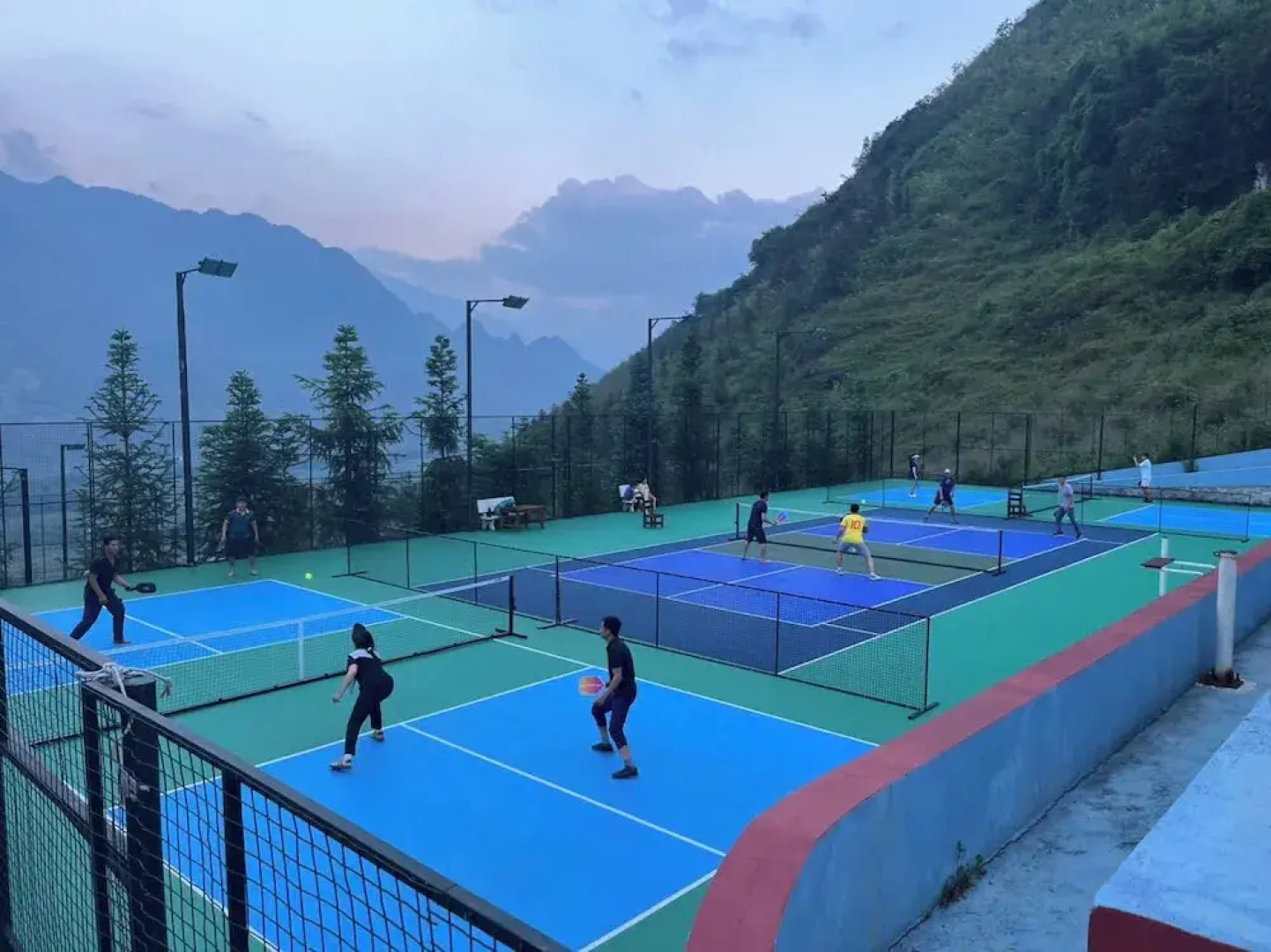 H'mong Village Resort Ha Giang