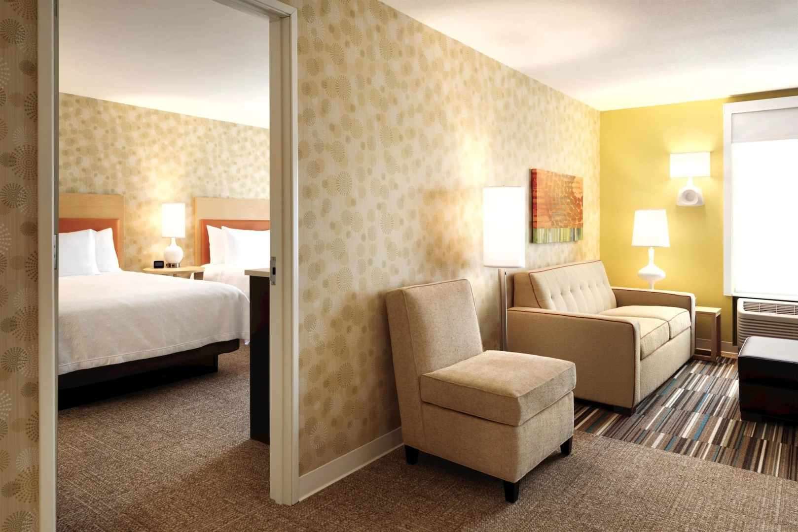 Home2 Suites by Hilton Iowa City Coralville