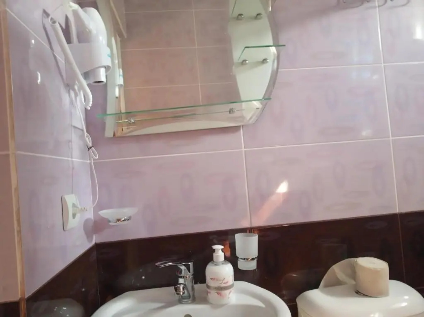 Guesthouse Afonsky dvorik