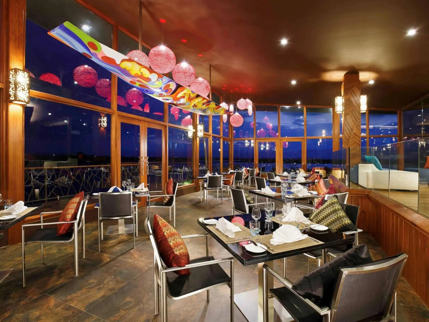 Novotel Inle Lake Myat Min