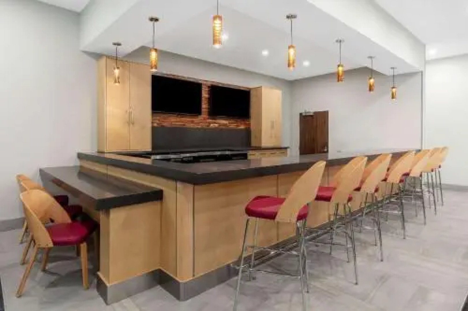 La Quinta Inn Dallas Lewisville