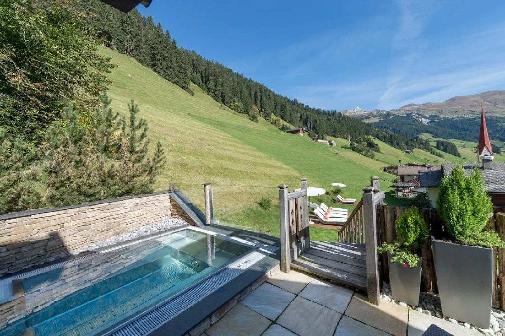 Aktiv- & Wellnesshotel Bergfried