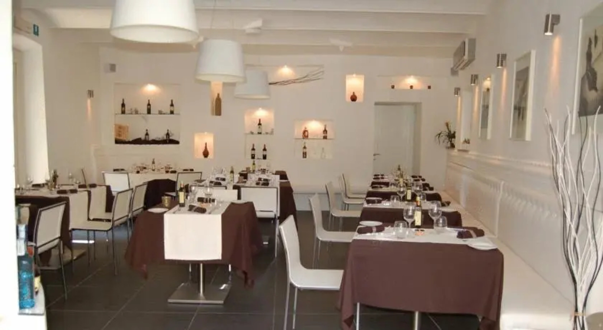 Locanda Toscanini