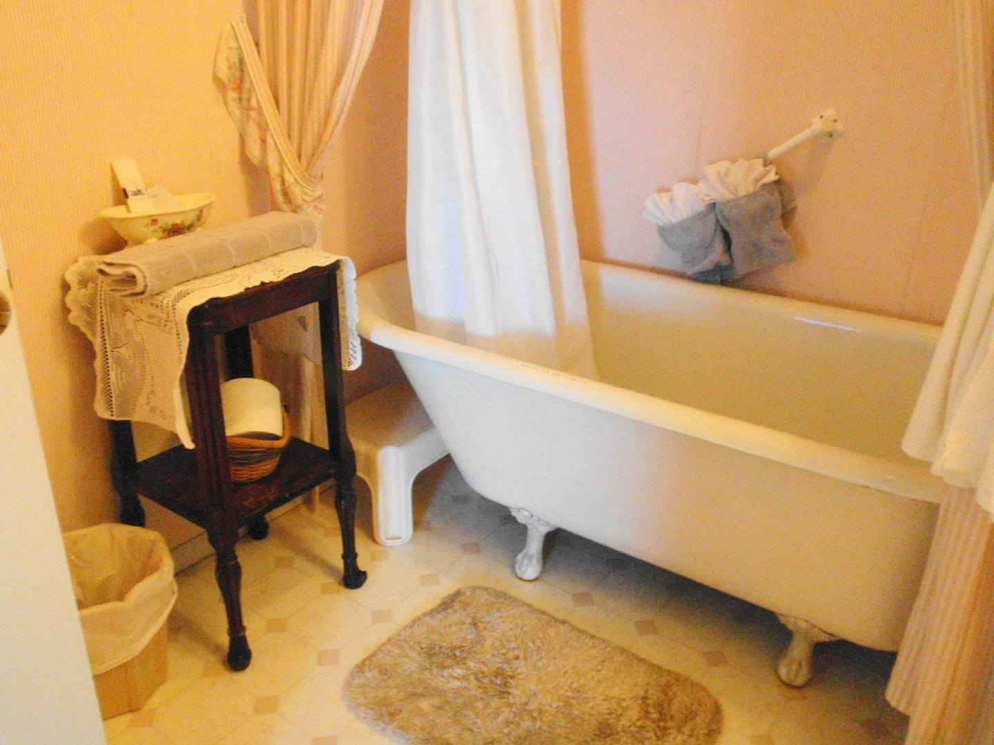 The Inn At The Shore