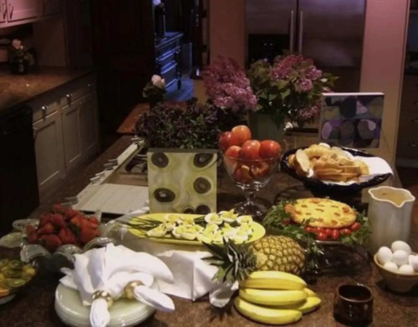 Boyden House Inn B&B