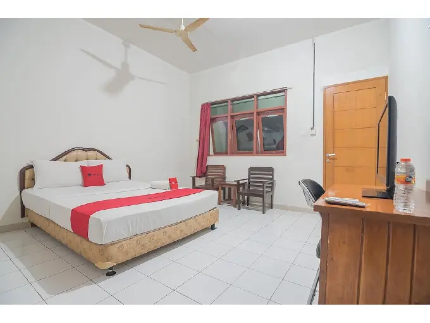 Pondok Dewi Hotel By Reddoorz