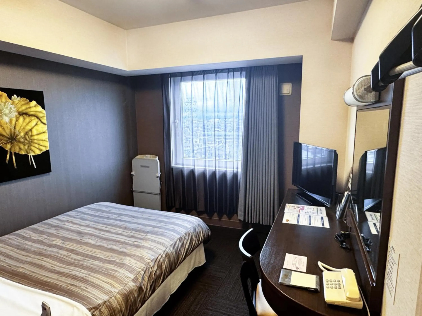 Hotel Route Inn Oyama