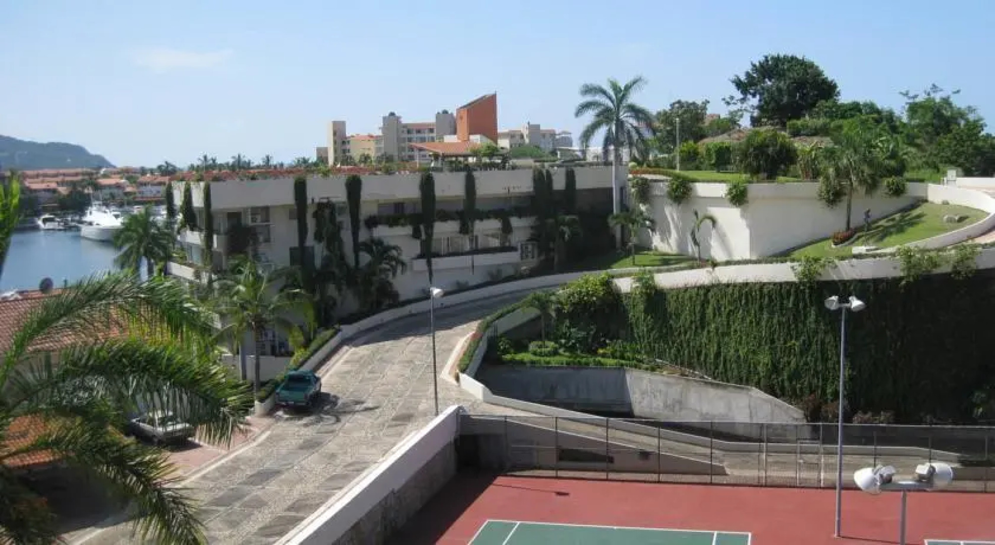 Departamento 115-C I.Alegre