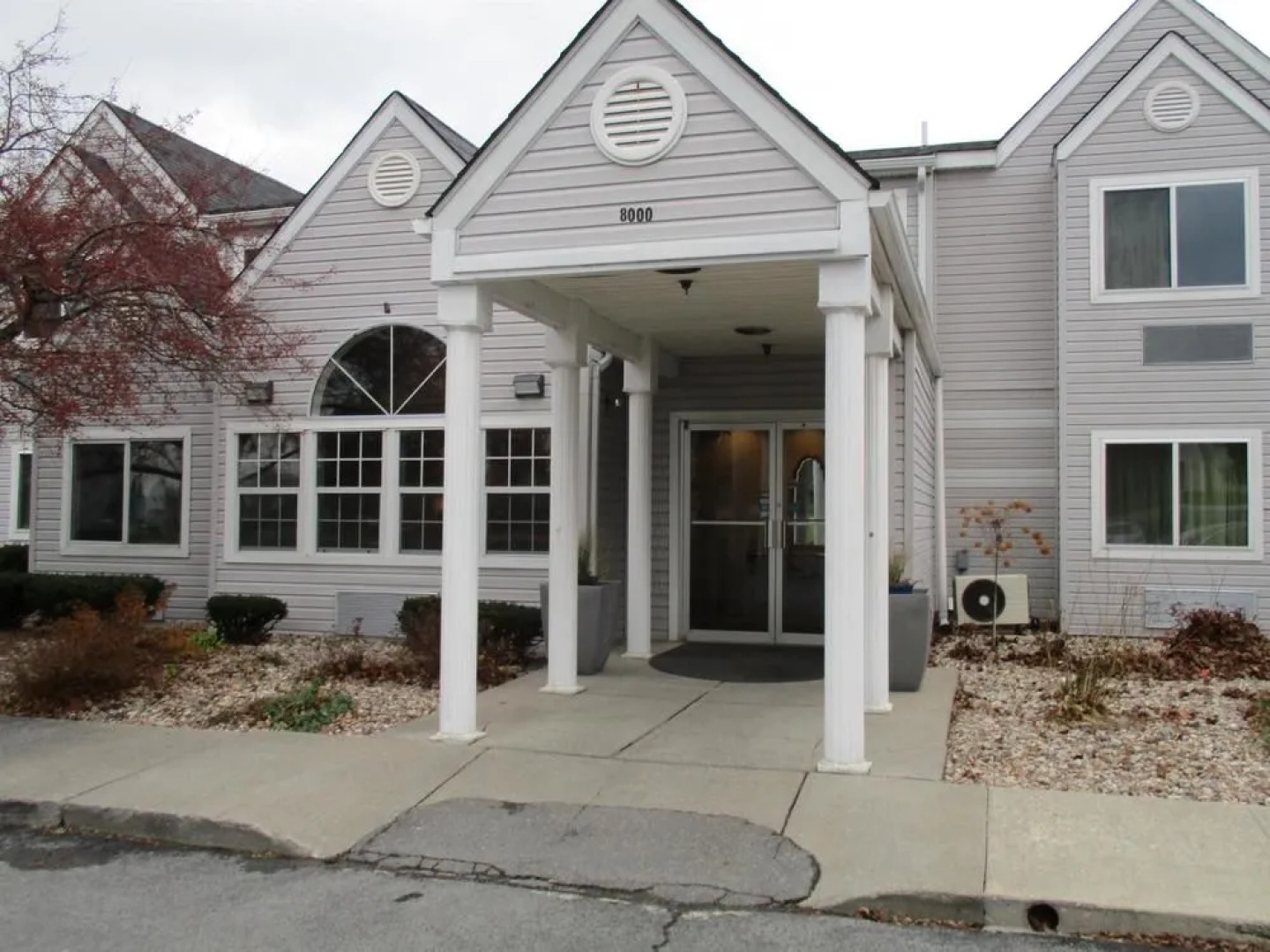 Microtel Inn & Suites by Wyndham Calcium/Near Fort Drum