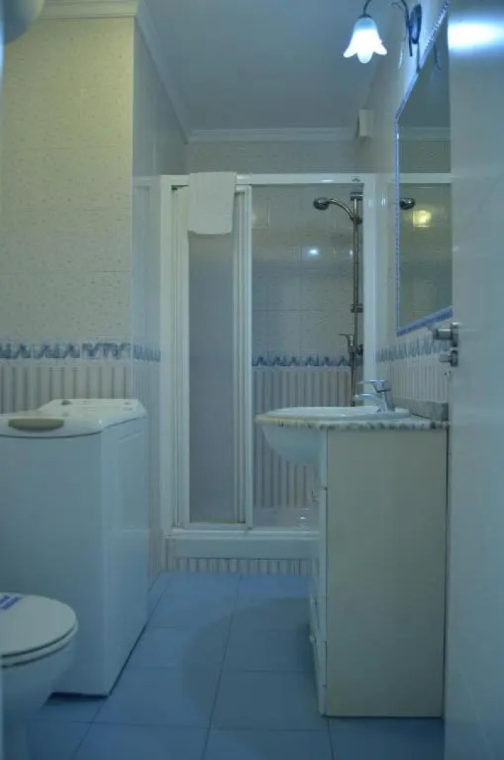 Apartamentos Terrasol FARO 2