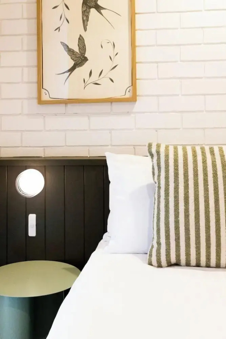 The Lodge at the Denmark Hotel