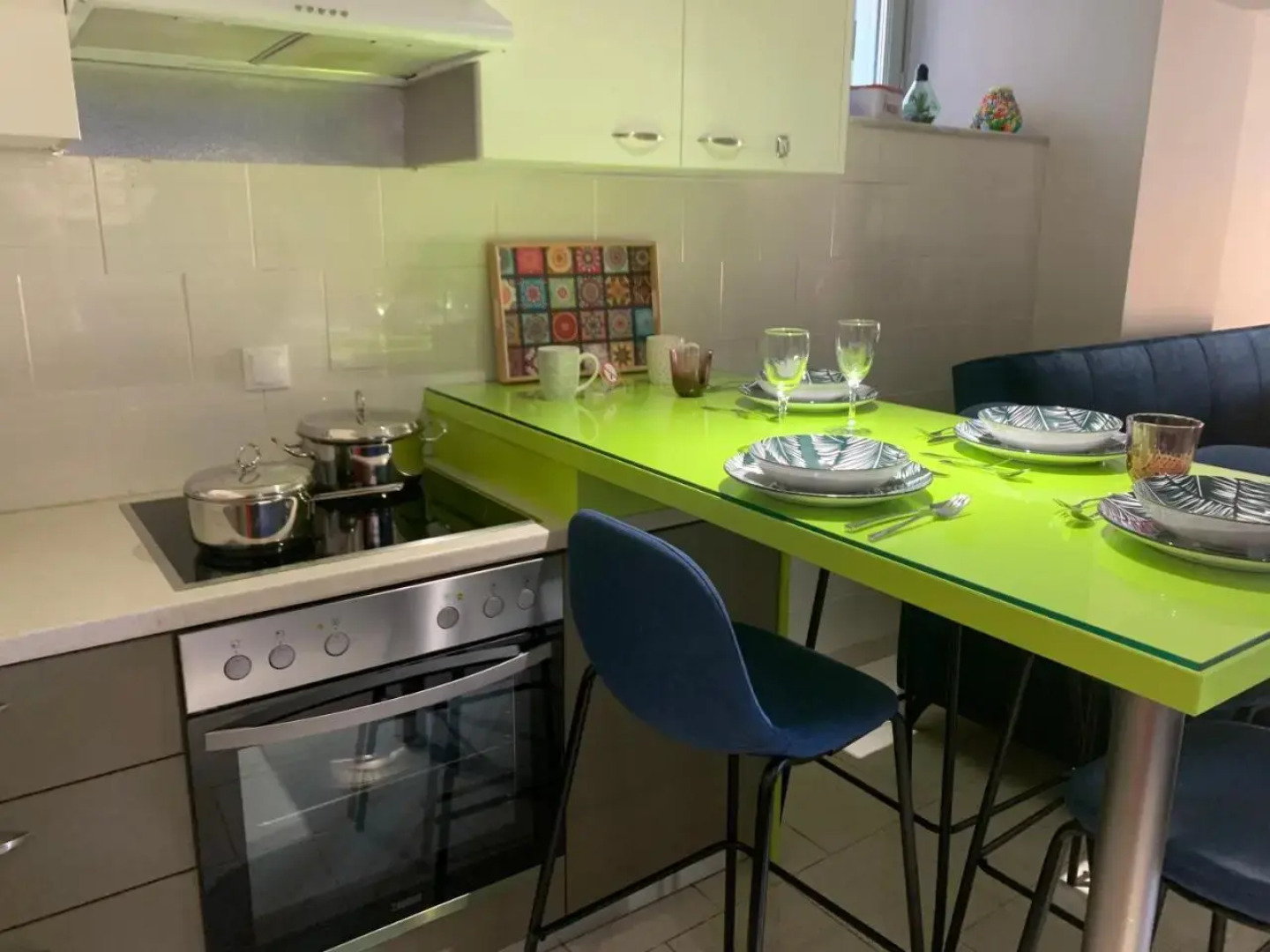 MASTER ROSE STUDIO in old town