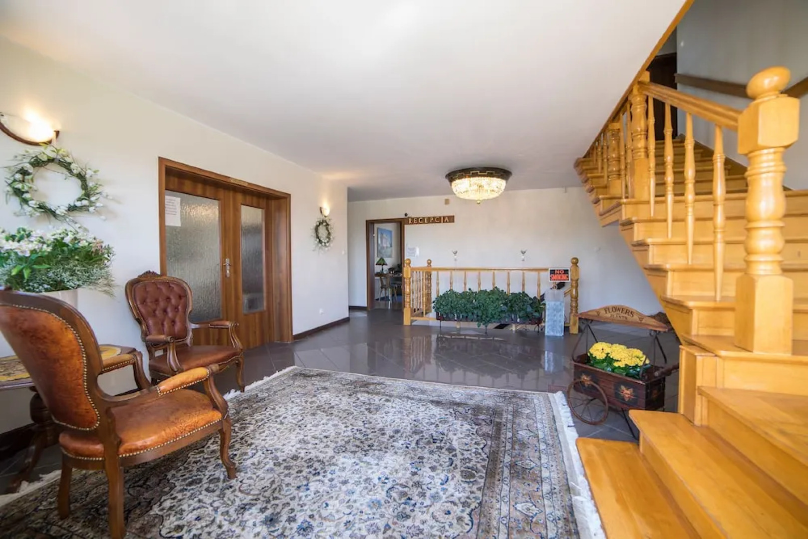 La Residence Kasandra