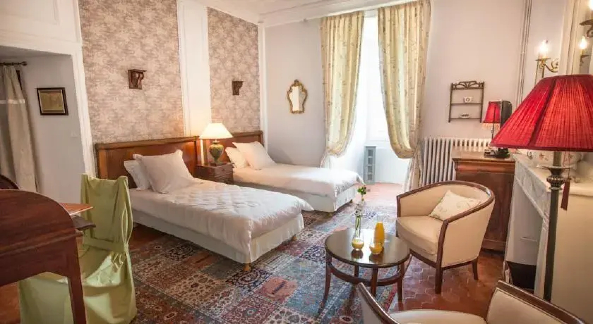 Château de Potelières