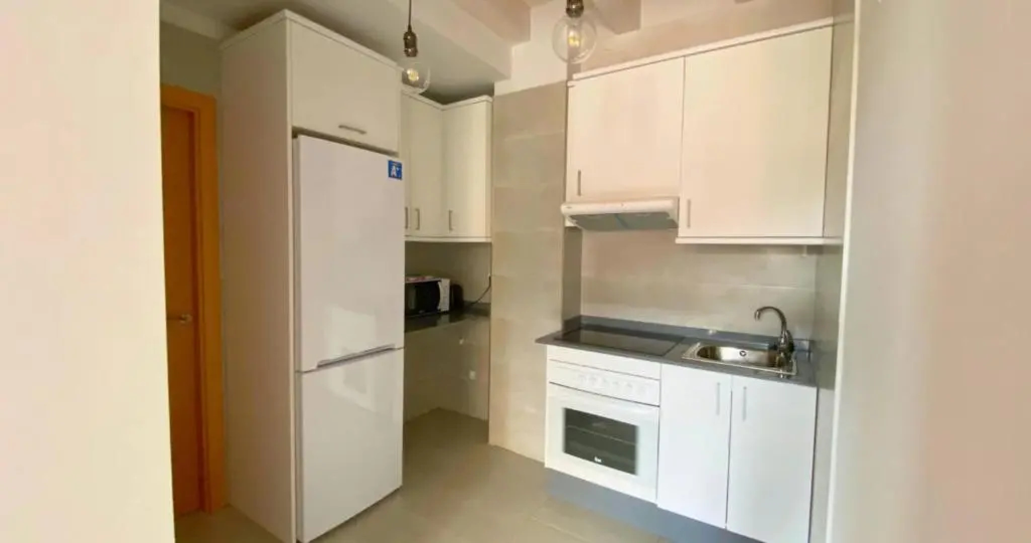 Apartamentos La Harinera