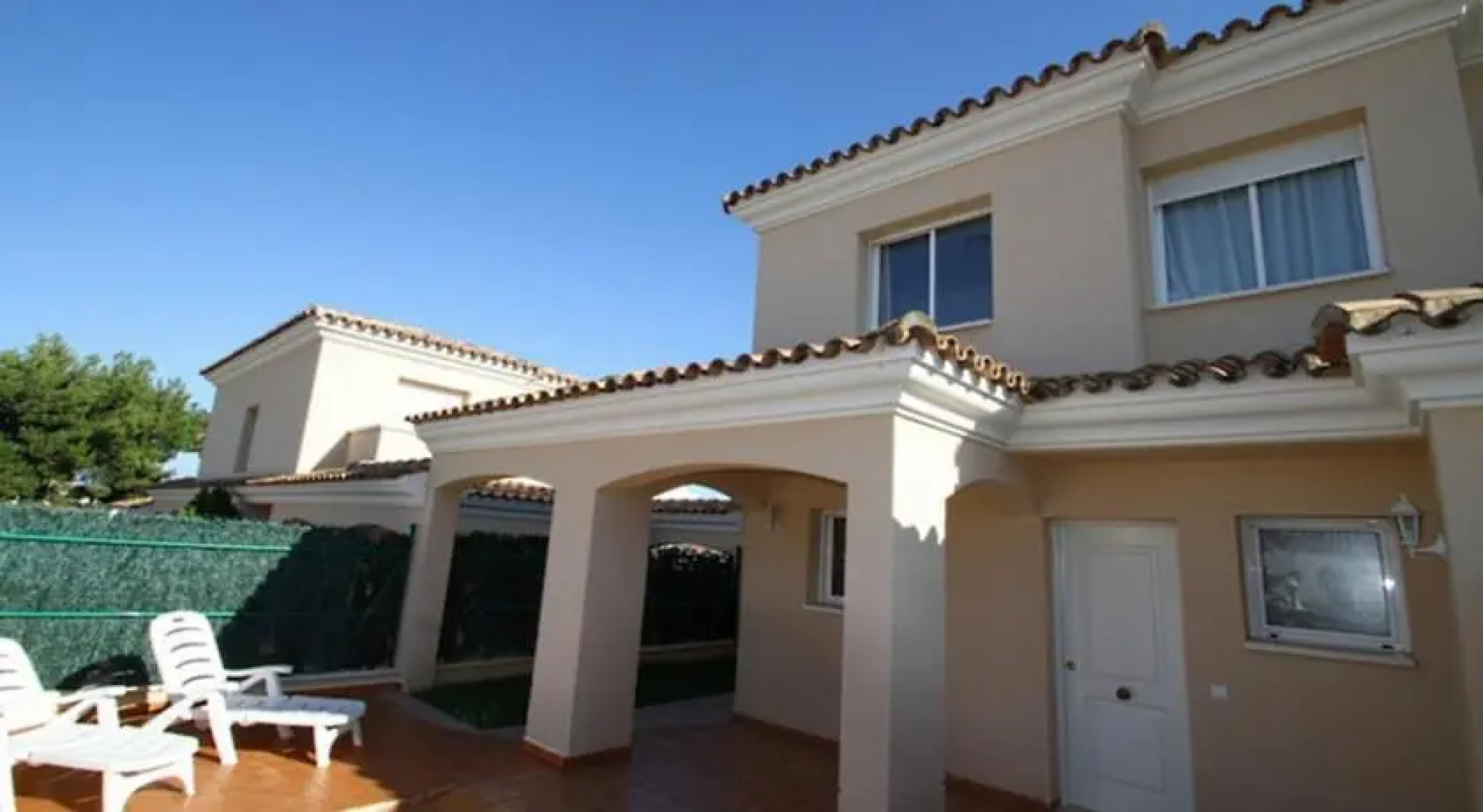 Holiday Home San Felipe