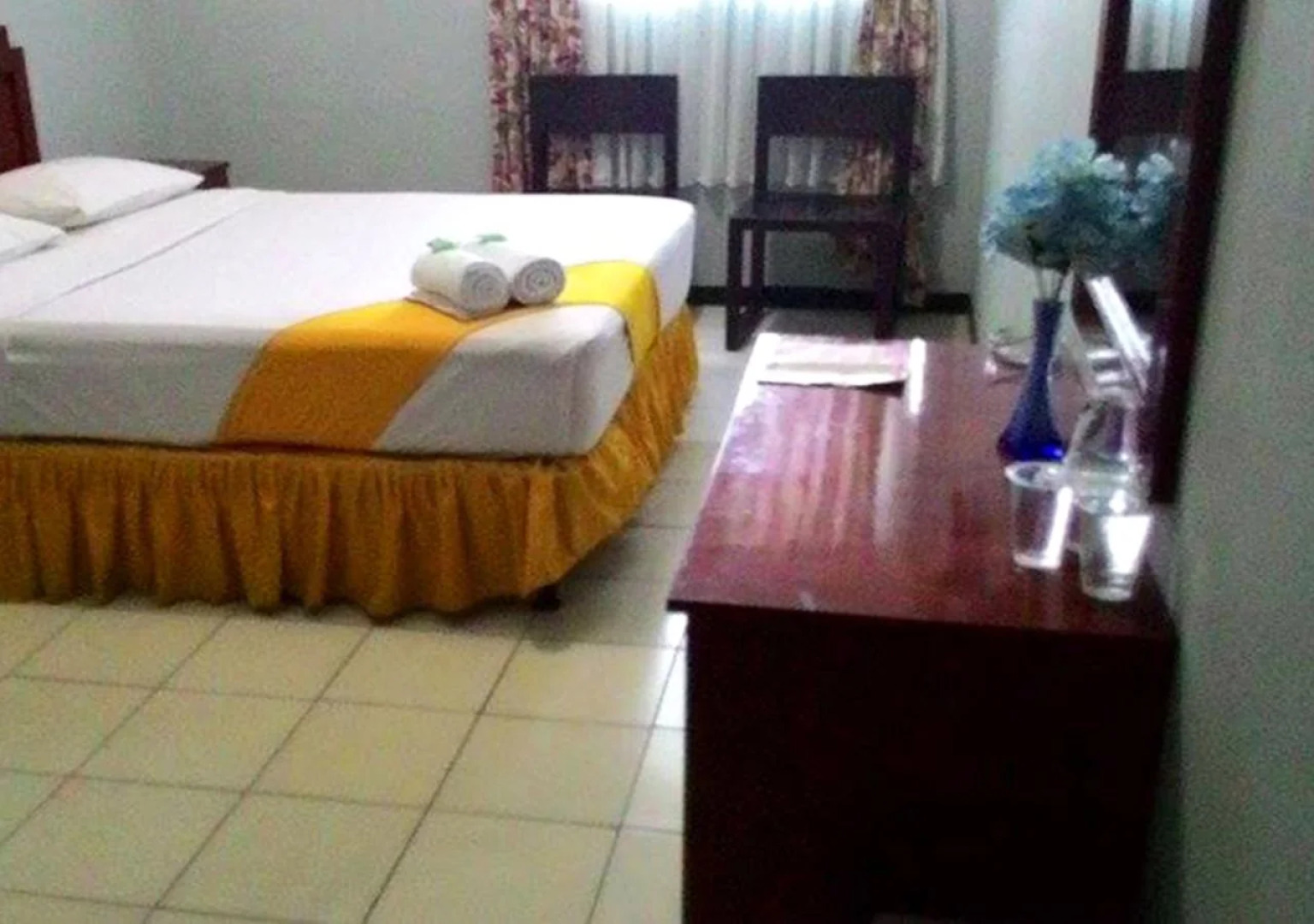 Hotel Amanah Benua