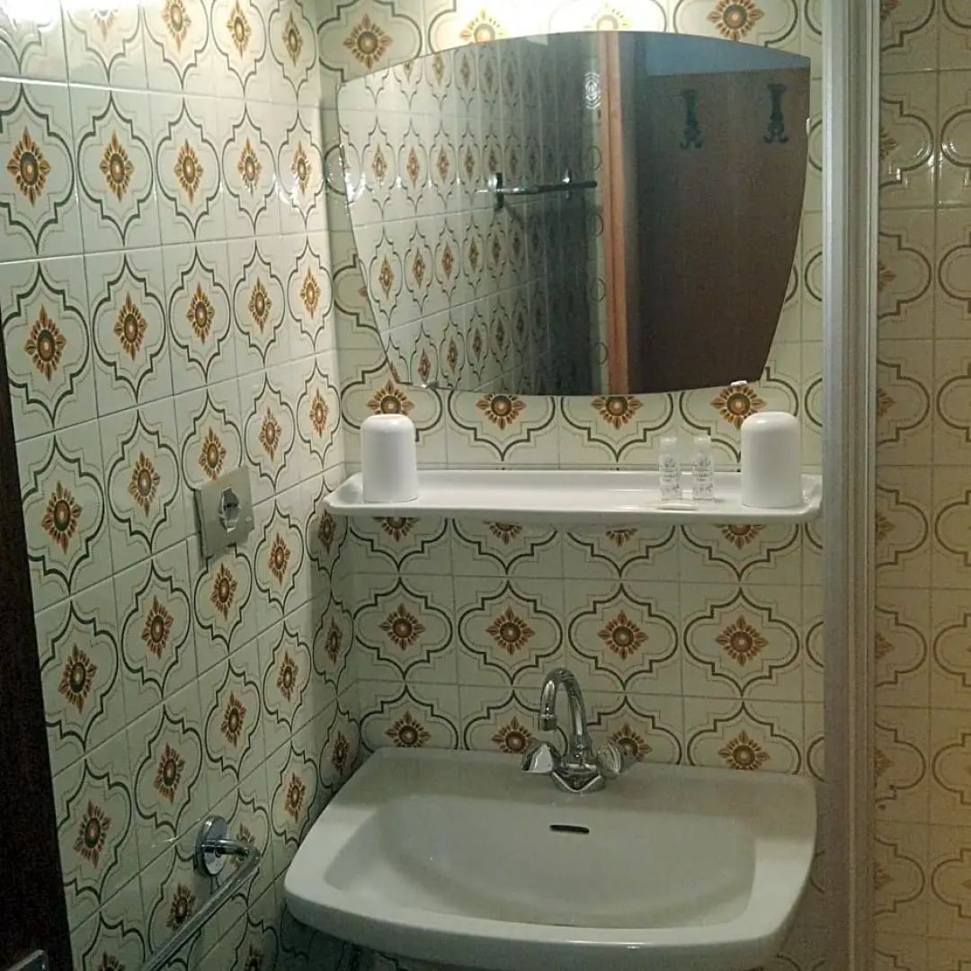 Muller Private Rooms