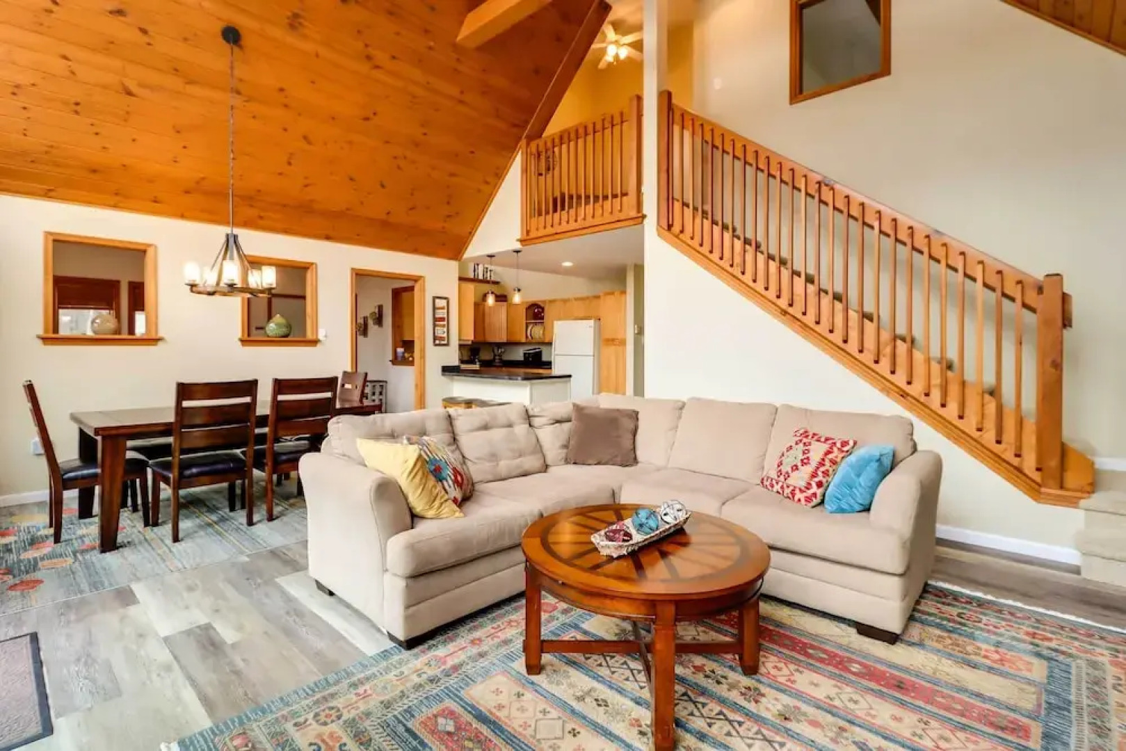 Lakefront Poconos Family Home w/ Pool Access