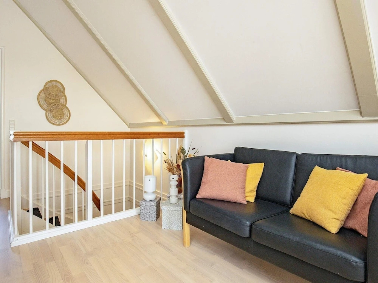 8 Person Holiday Home in Bagenkop-by Traum