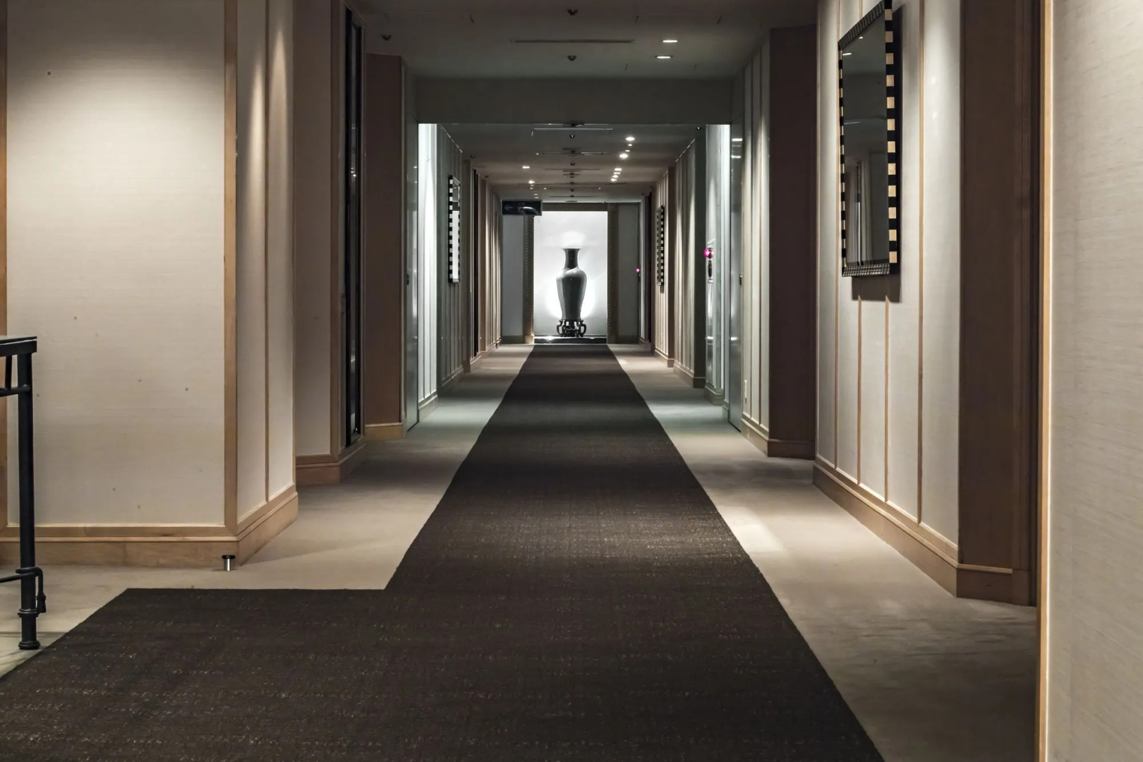 Отель Allamanda Aoyama