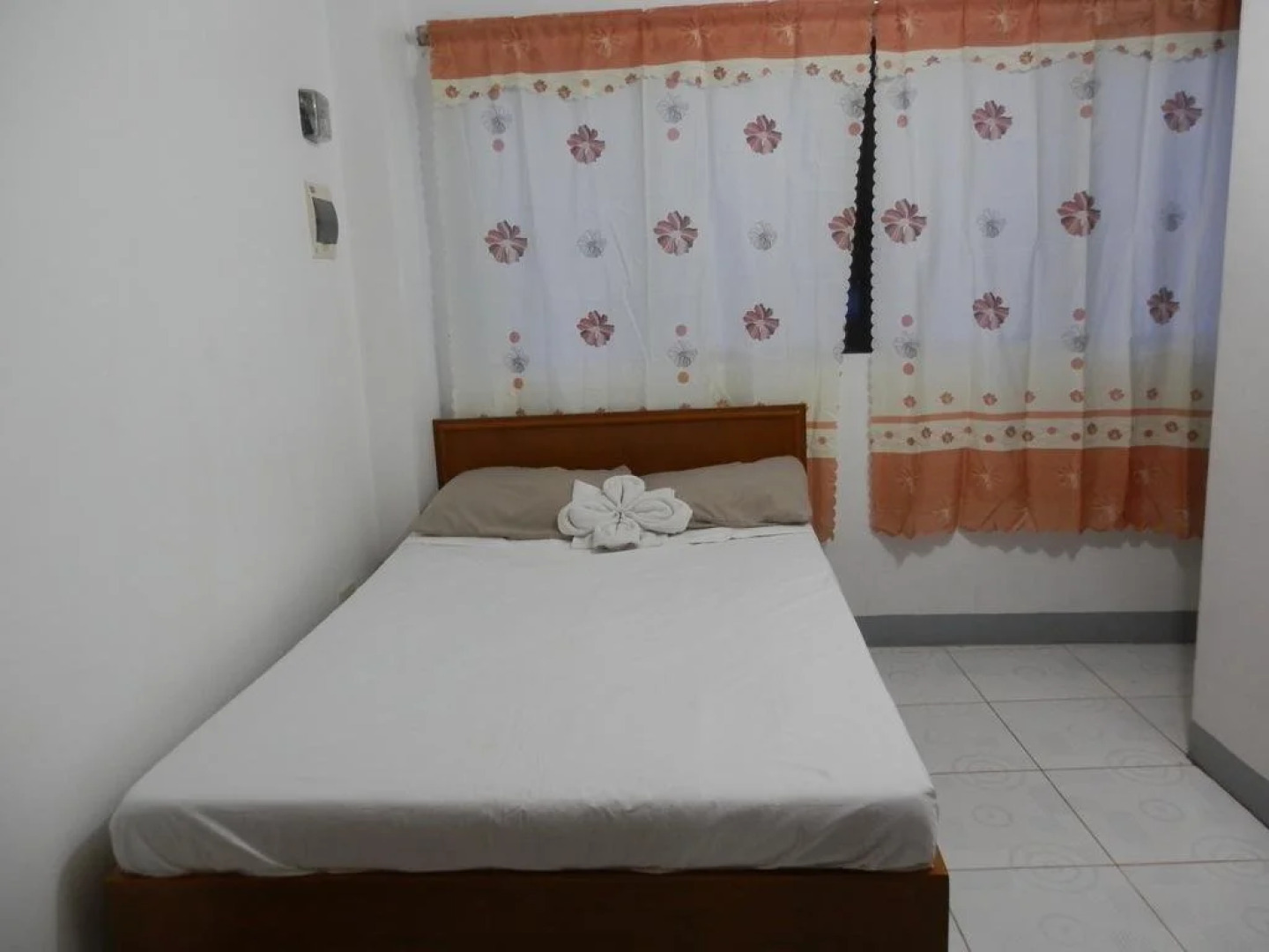 Raymond Charles Center