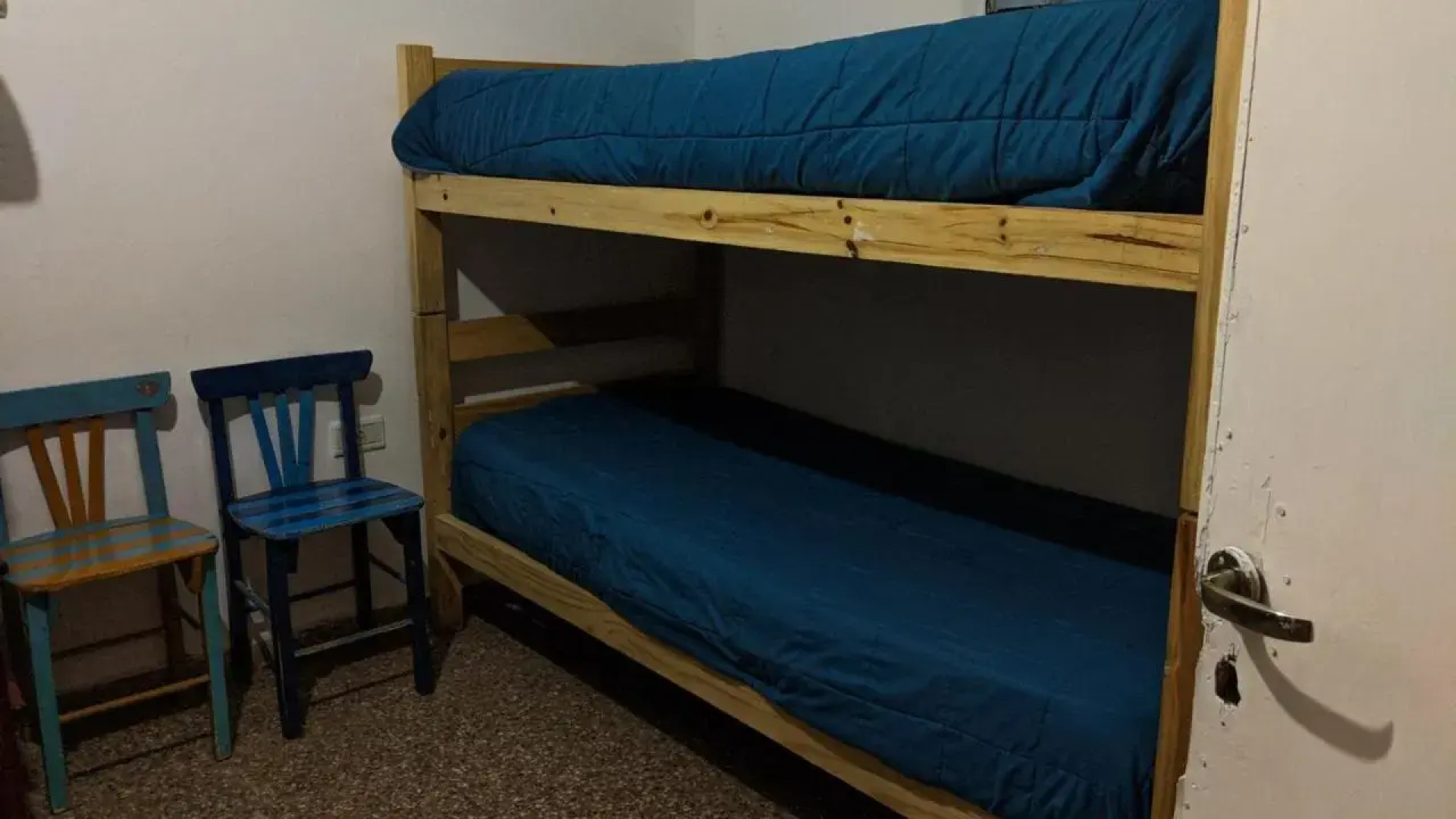 Hostel El Refugio de Las Aves