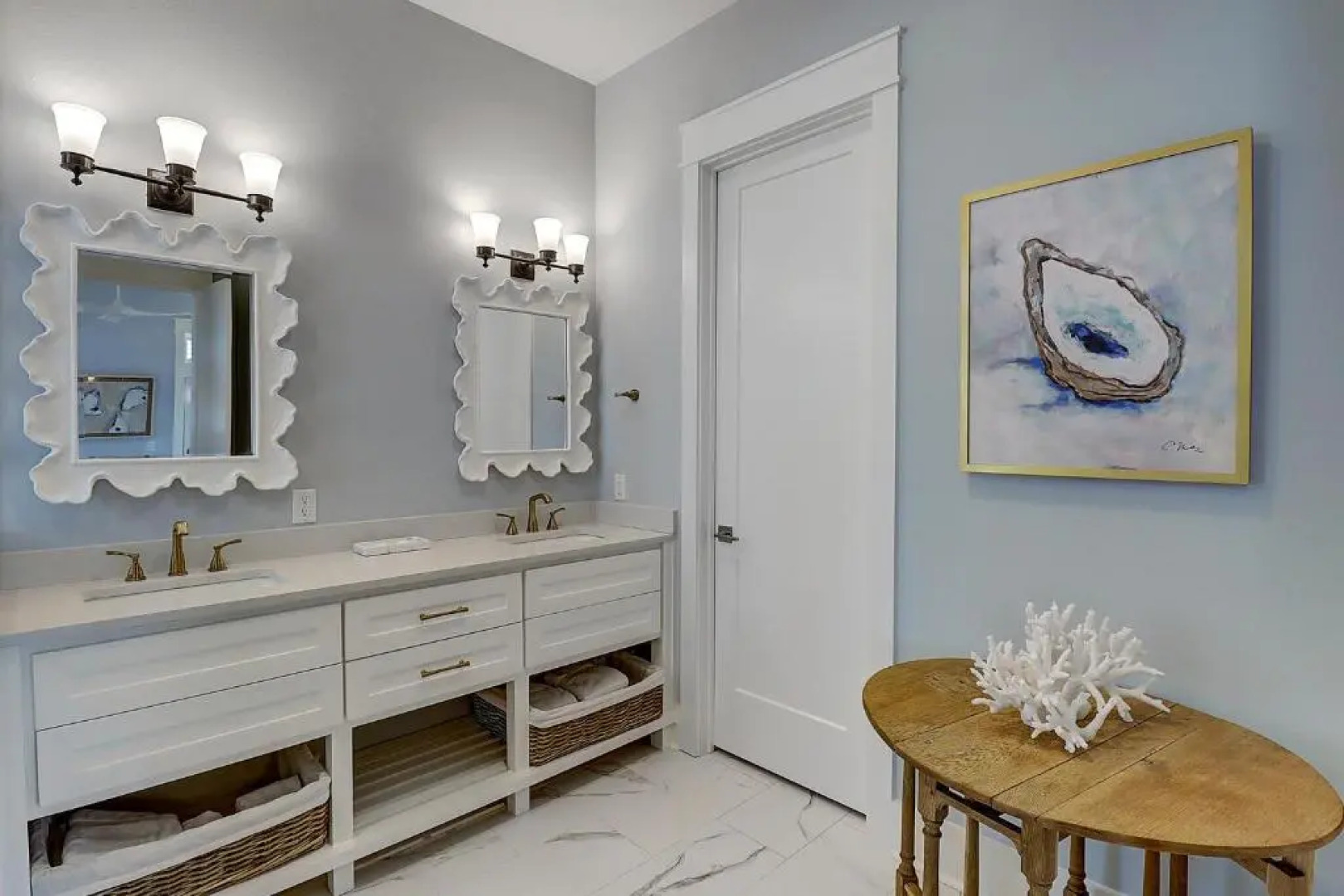 The Lighthouse 328 COA