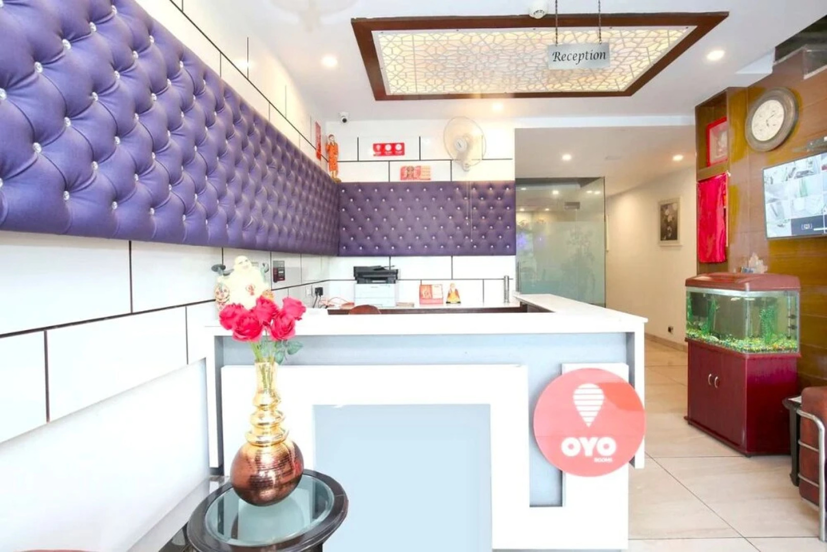 OYO 4226 A One Zirakpur